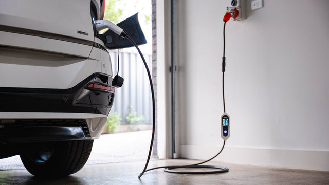 How much does it cost to charge an EV in Australia? (2026)