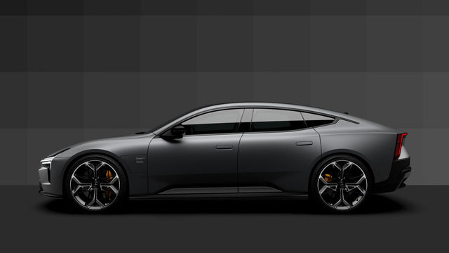 New Rides, New Deals - October 2025