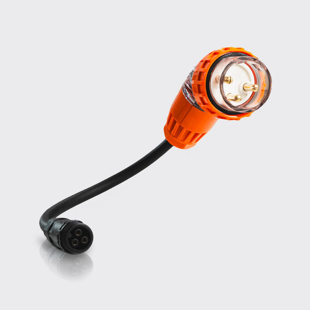 Charge Flex 7.0kW