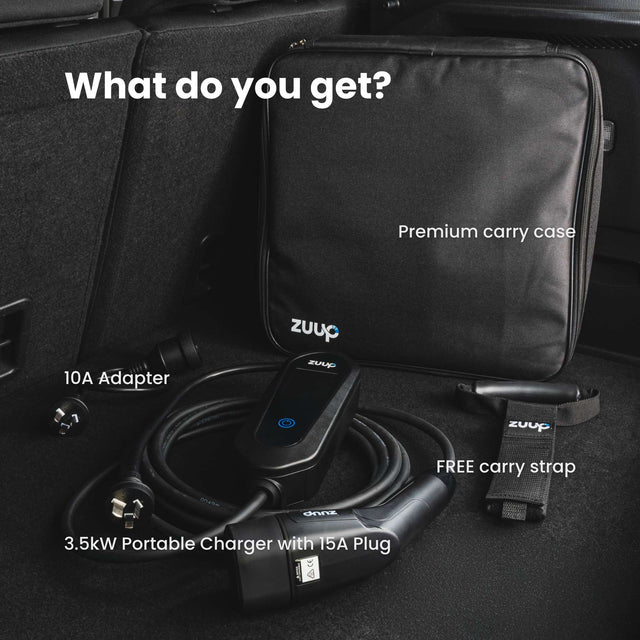 Charge 3.5kW