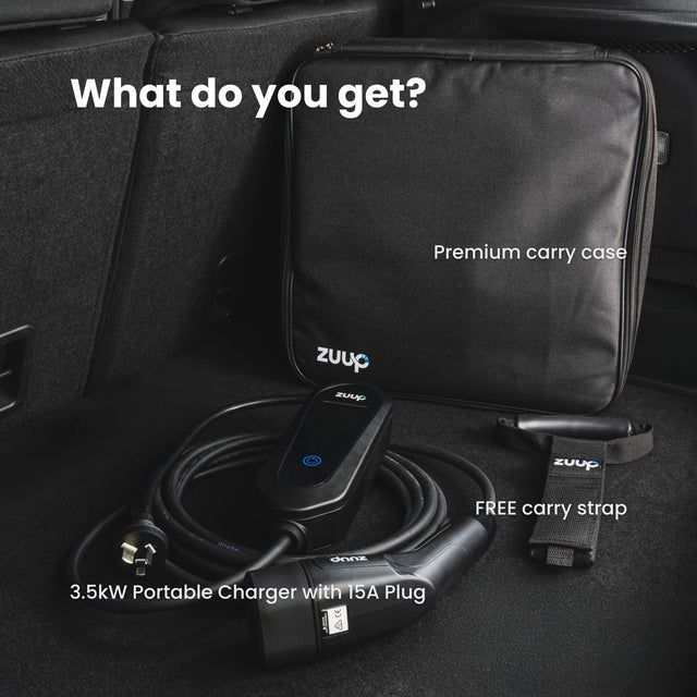 Charge 3.5kW