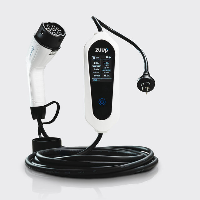 Charge 3.5kW