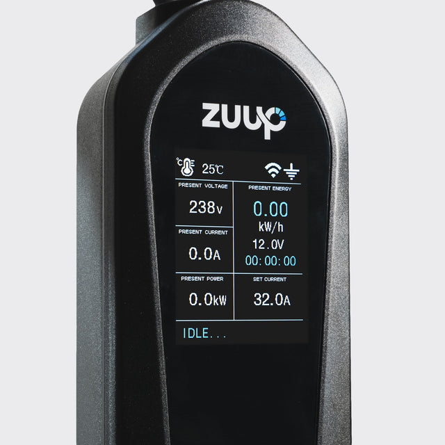 Charge 3.5kW