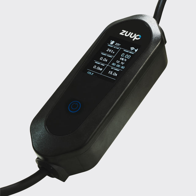 Charge 3.5kW