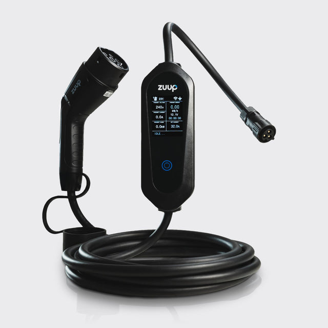 Charge Flex 7.0kW
