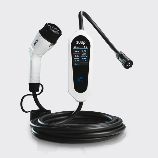 Charge Flex 7.0kW
