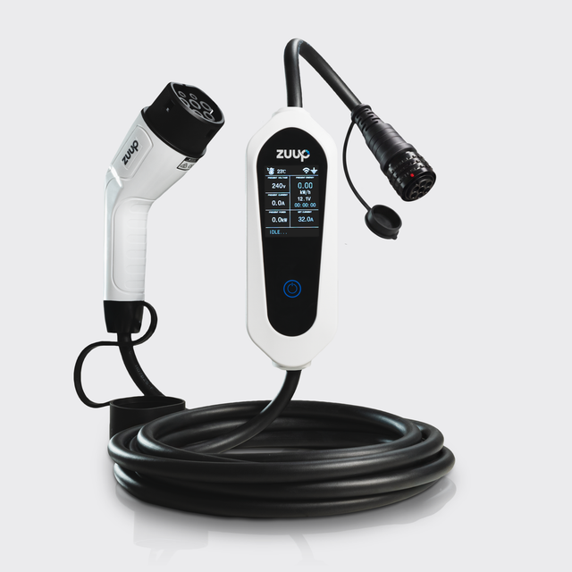 Charge Flex 7kW