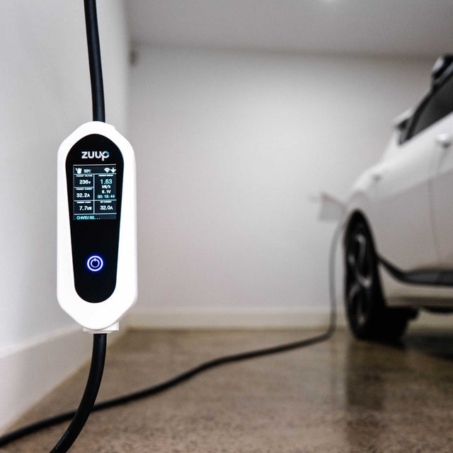 Charge 3.5kW