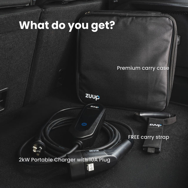 Charge Lite 2kW