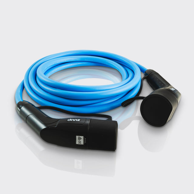 Go 5-Metre Charge Cable