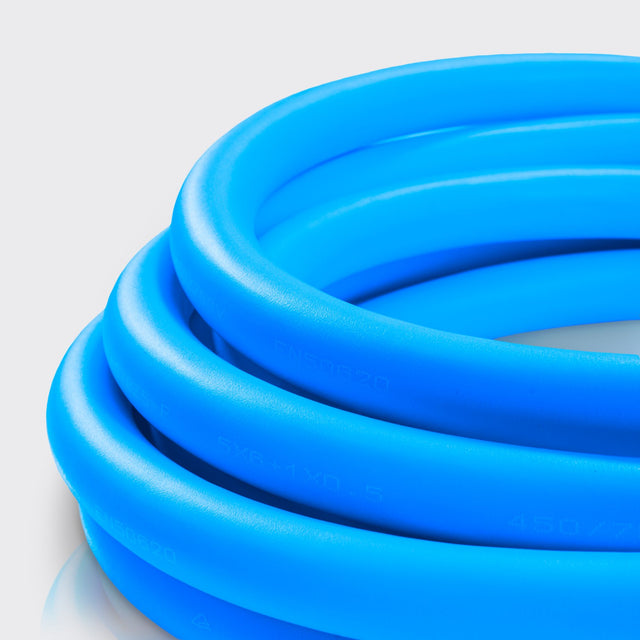 Go+ 7-Metre Charge Cable