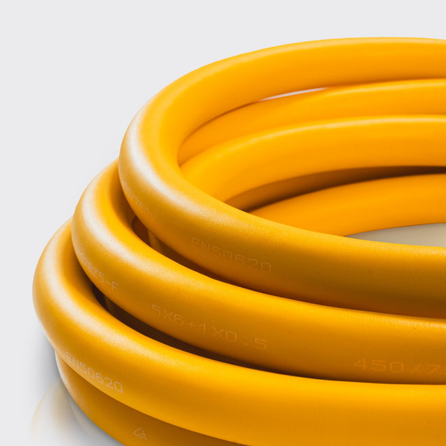 Go+ 7-Metre Charge Cable