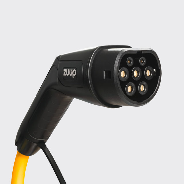 Go+ 7-Metre Charge Cable