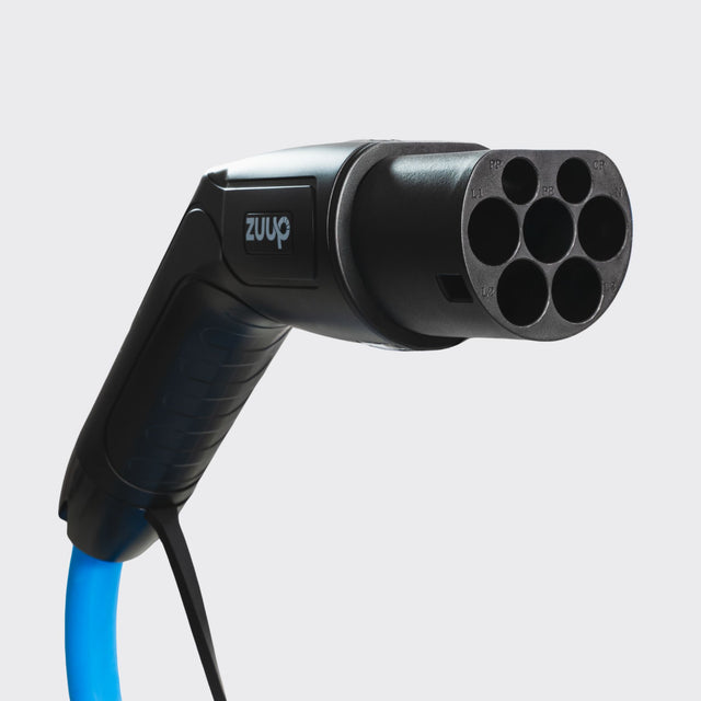 Go 5-Metre Charge Cable