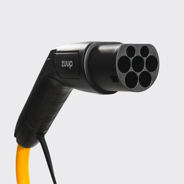 Go+ 7-Metre Charge Cable
