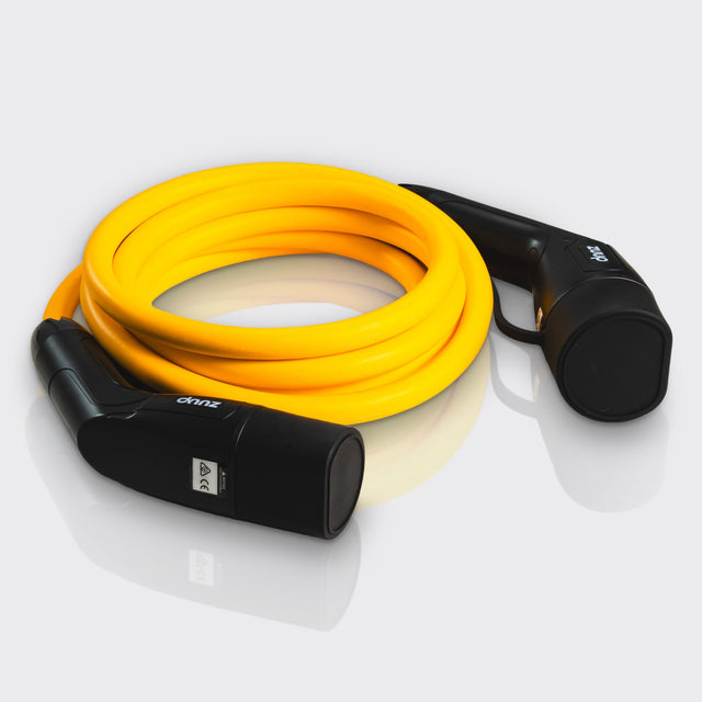 Go 5-Metre Charge Cable