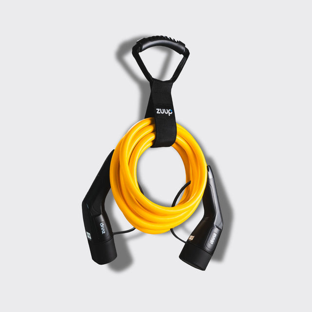 Go+ 7-Metre Charge Cable