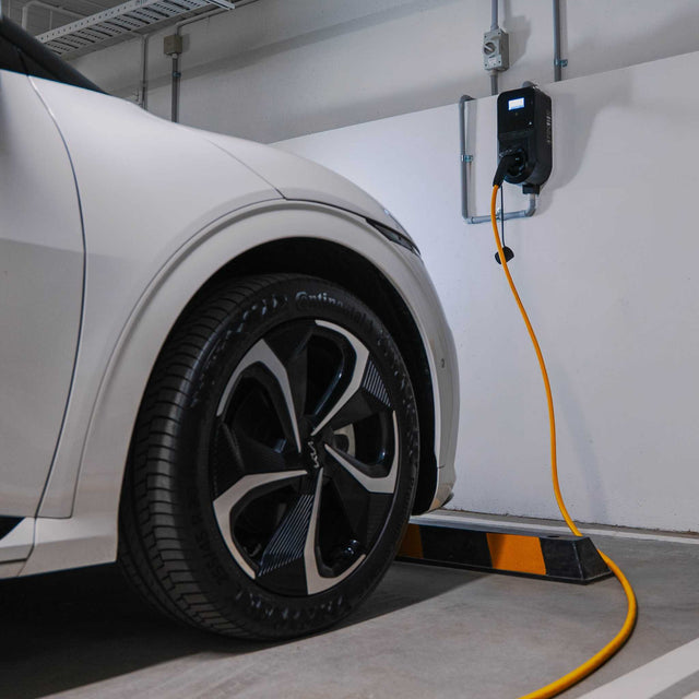 Go+ 7-Metre Charge Cable