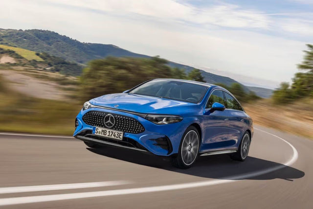New Rides, New Deals - June 2026
