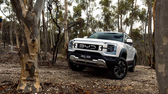 2025 Half-Time EV Sales Wrap - Records, Rumbles & What’s Next