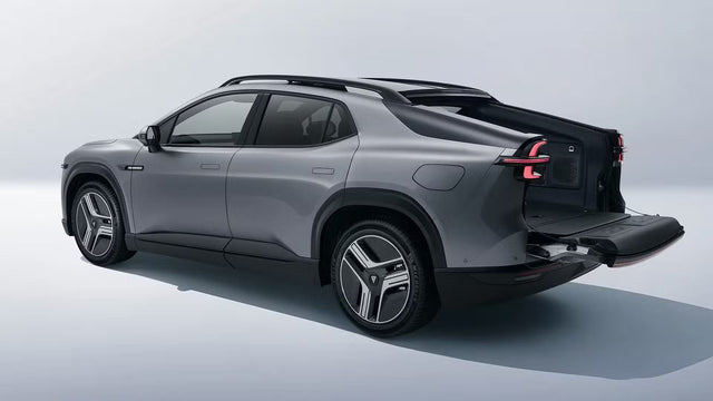 New Rides, New Deals - May 2025