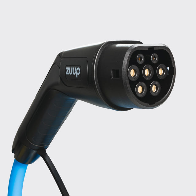 Charge Unlimited 101: EV charging for dummies