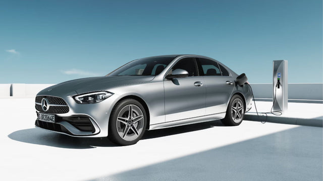 New Rides, New Deals - June 2025