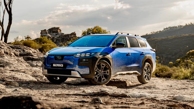 New Rides, New Deals - May 2026