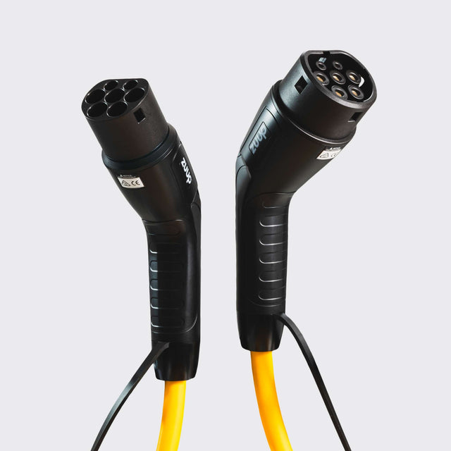 EVs with Type 2 Connectors in Australia (2025)