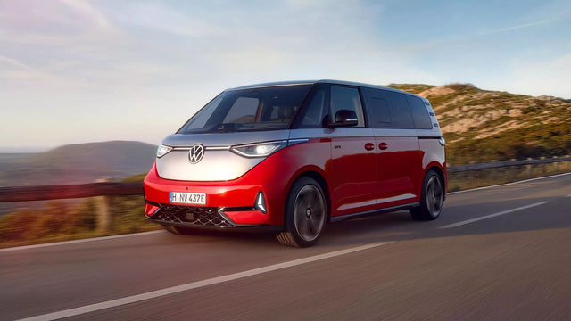 New Rides, New Deals - July 2025