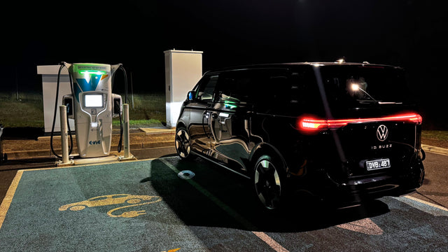Federal Budget 2026:  What’s in it for Aussie EV drivers
