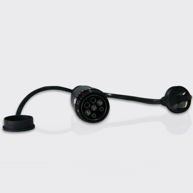 Charge Flex 7kW
