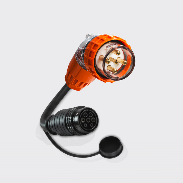 zuup 32A 5-Pin Adapter Cable