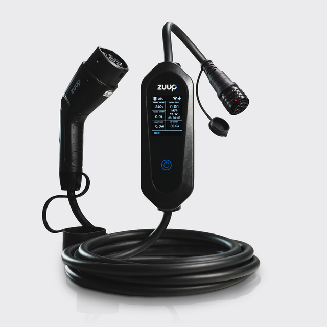 Charge Flex 7kW